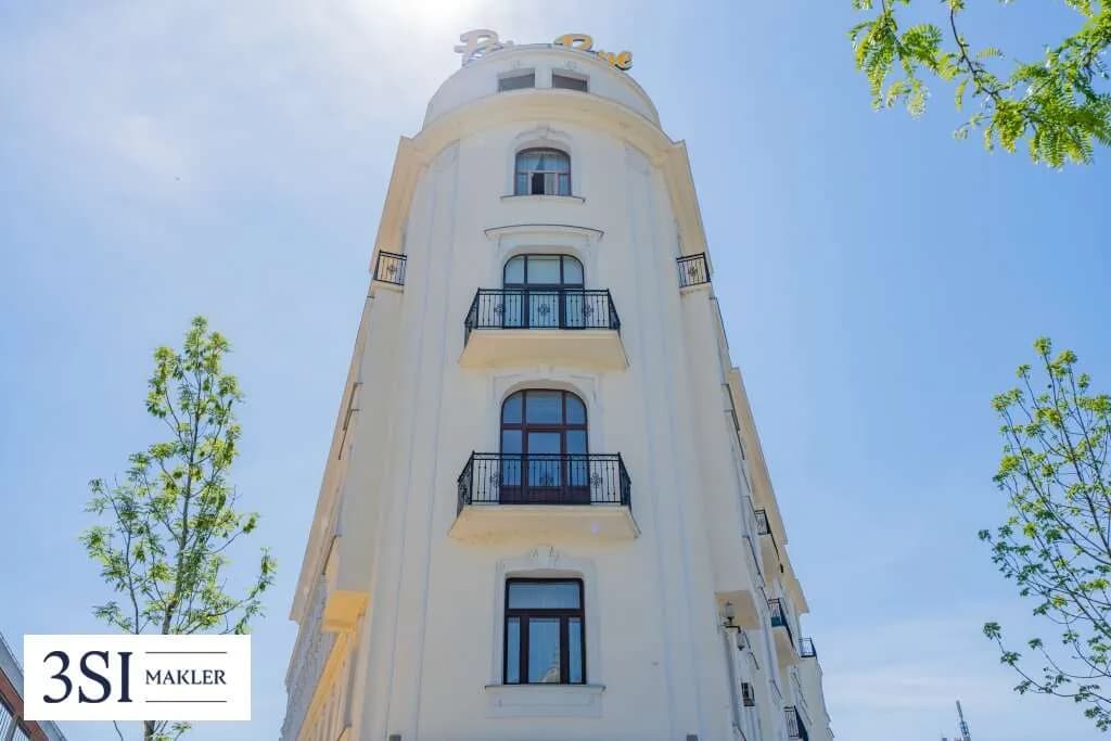 Gewerbeimmobilie kaufen in Wien – 119 m², € 368.000 – Bild 6 von 8