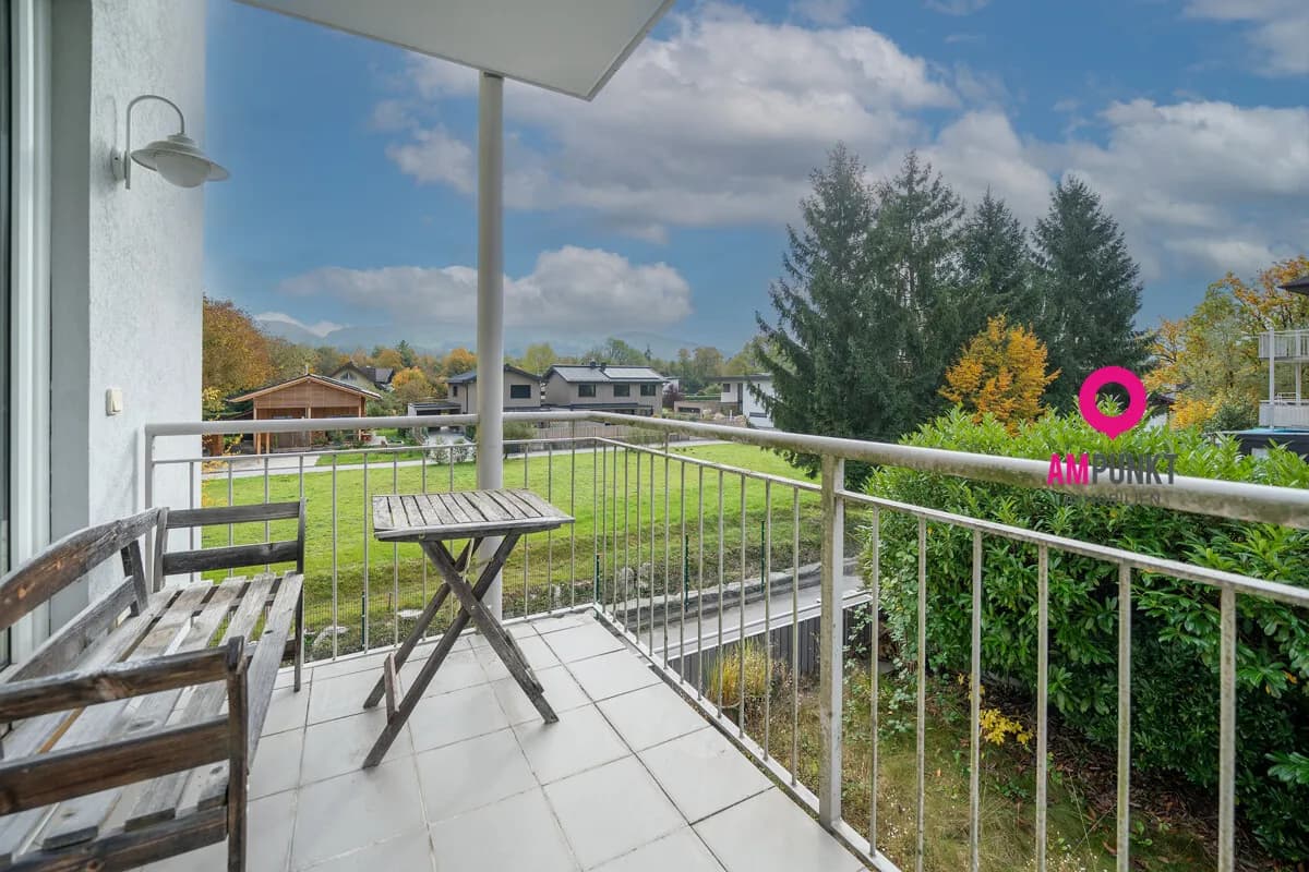 3-Zimmer-Wohnung kaufen in Hallein – 66 m², € 385.000 – Bild 3 von 14