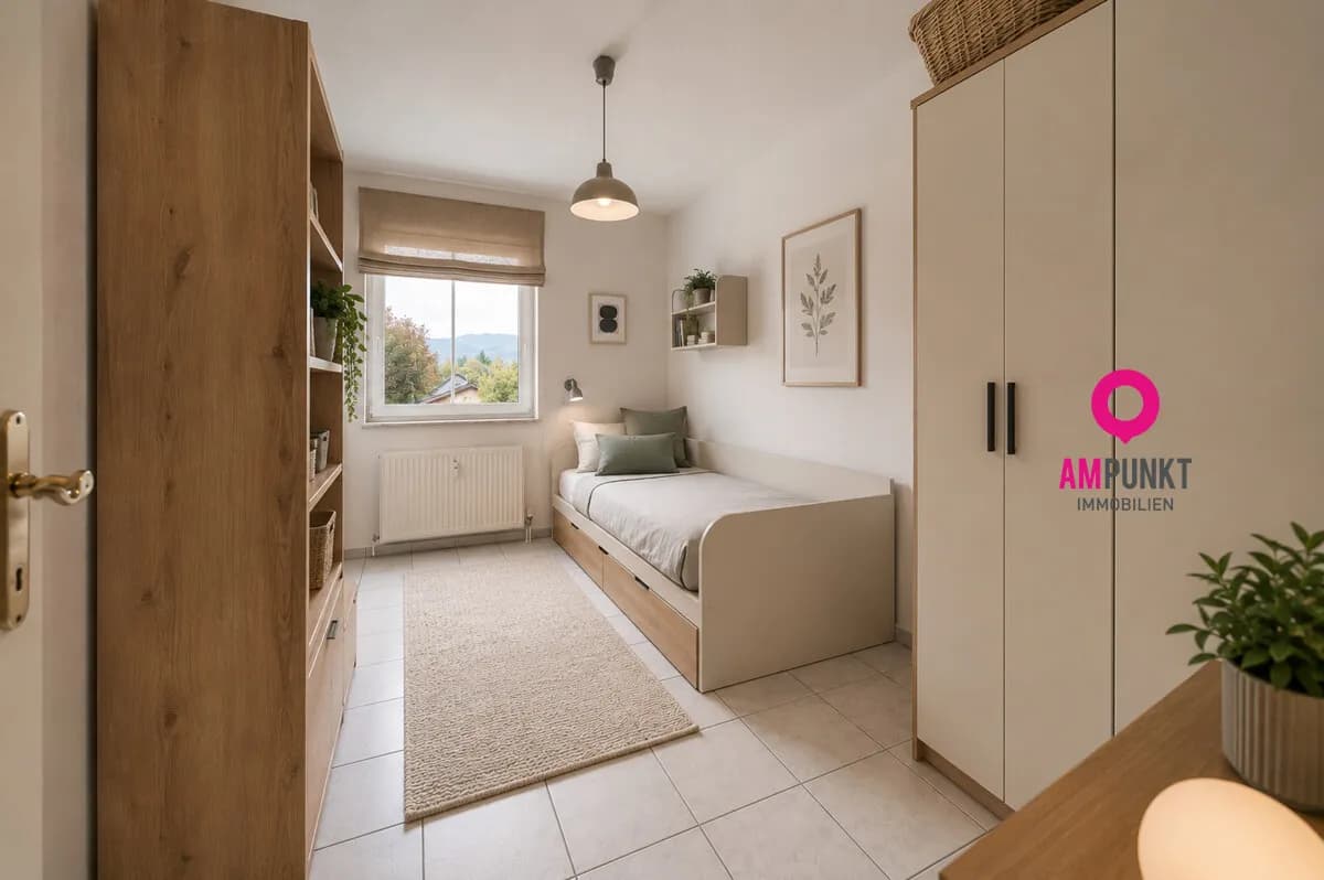 3-Zimmer-Wohnung kaufen in Hallein – 66 m², € 385.000 – Bild 4 von 14
