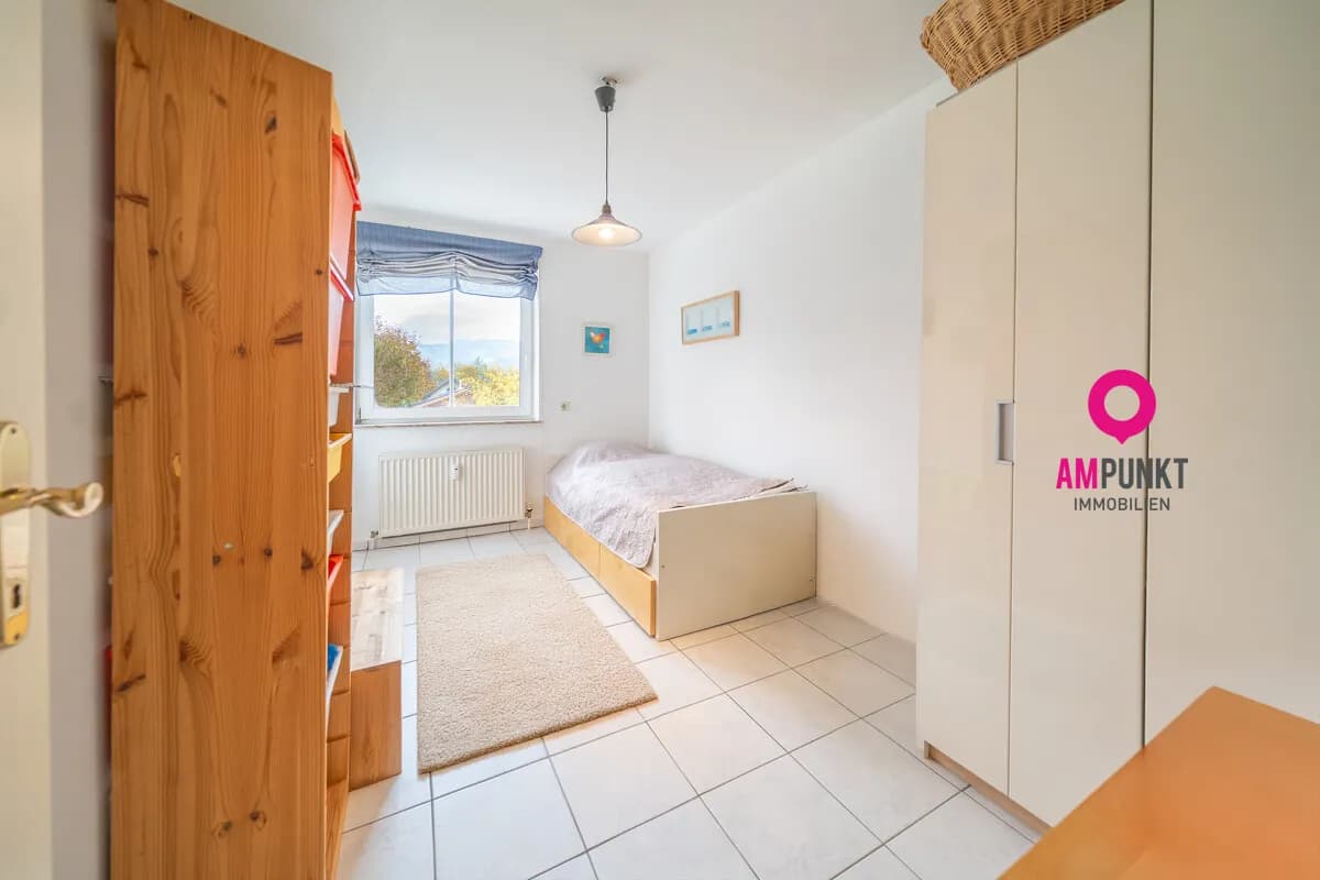 3-Zimmer-Wohnung kaufen in Hallein – 66 m², € 385.000 – Bild 5 von 14