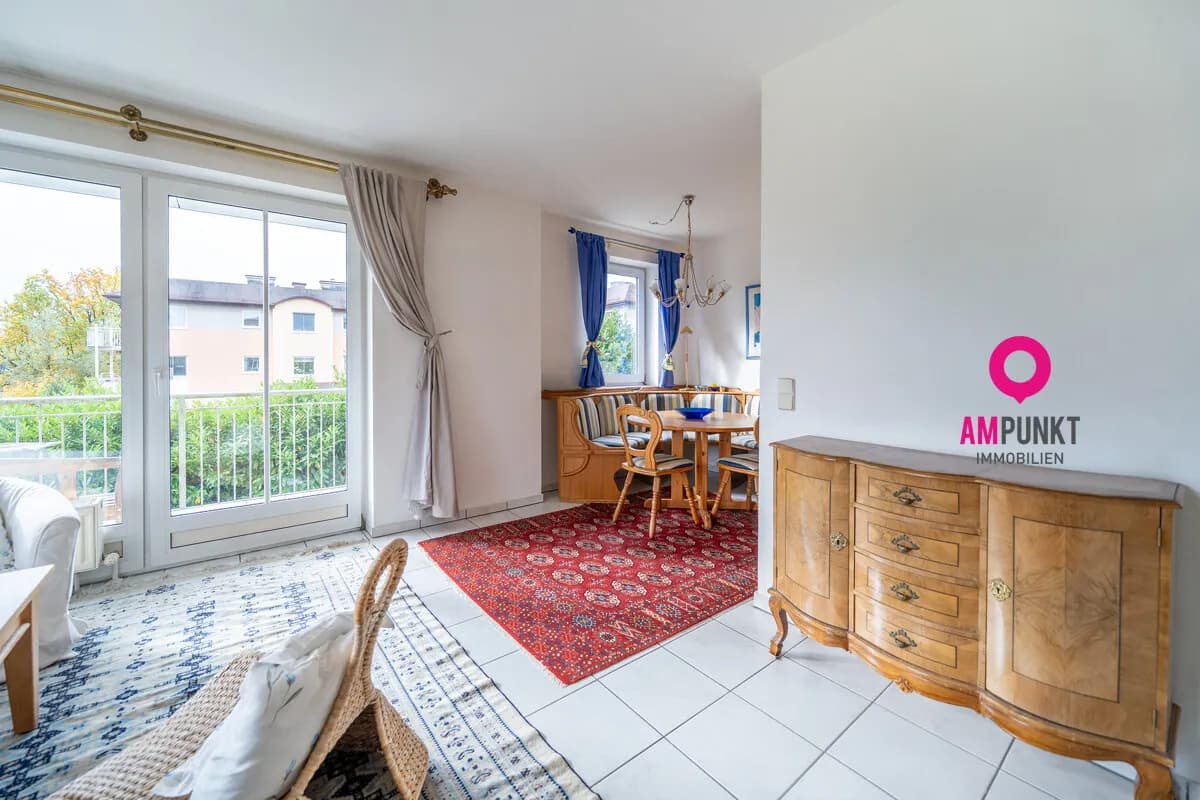 3-Zimmer-Wohnung kaufen in Hallein – 66 m², € 385.000 – Bild 7 von 14
