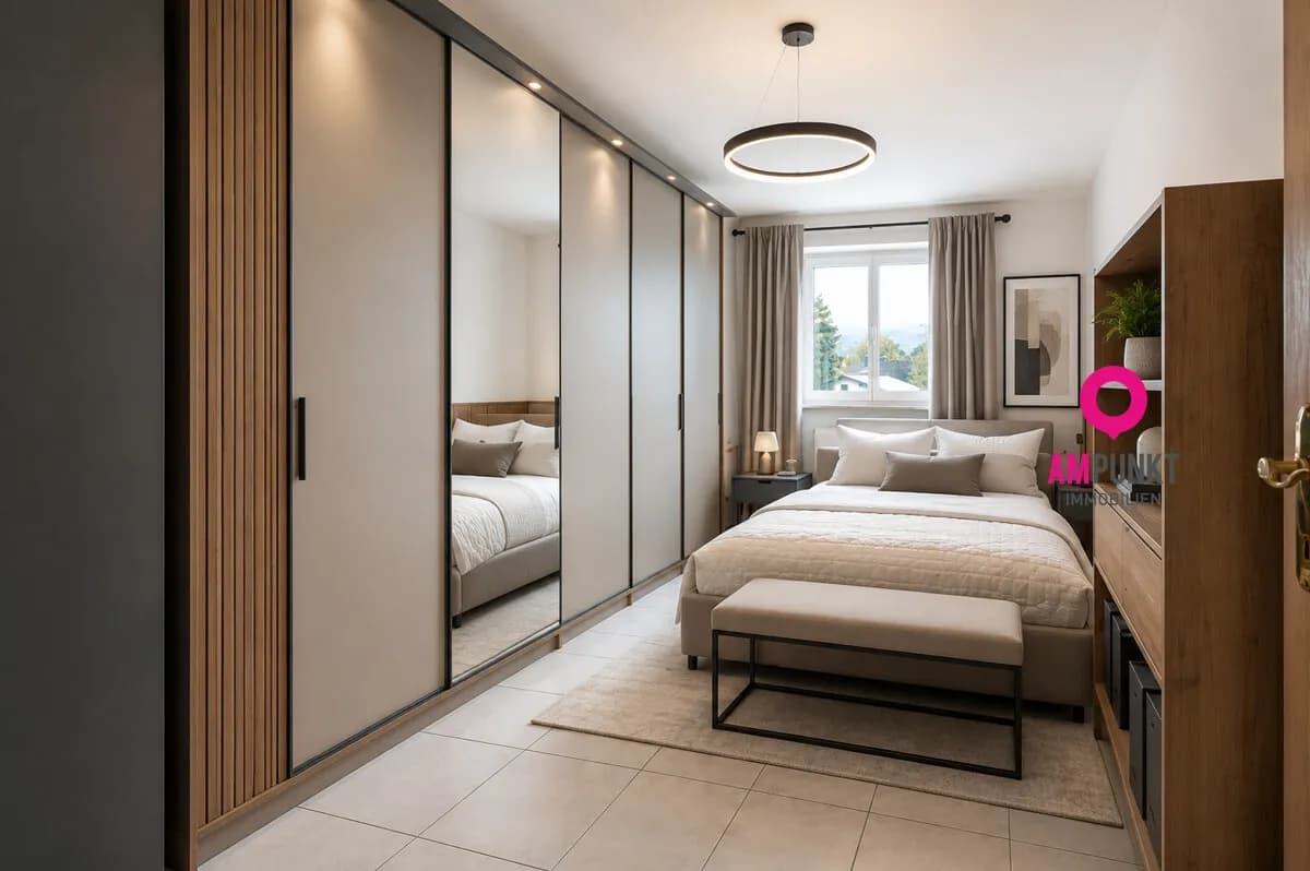 3-Zimmer-Wohnung kaufen in Hallein – 66 m², € 385.000 – Bild 8 von 14