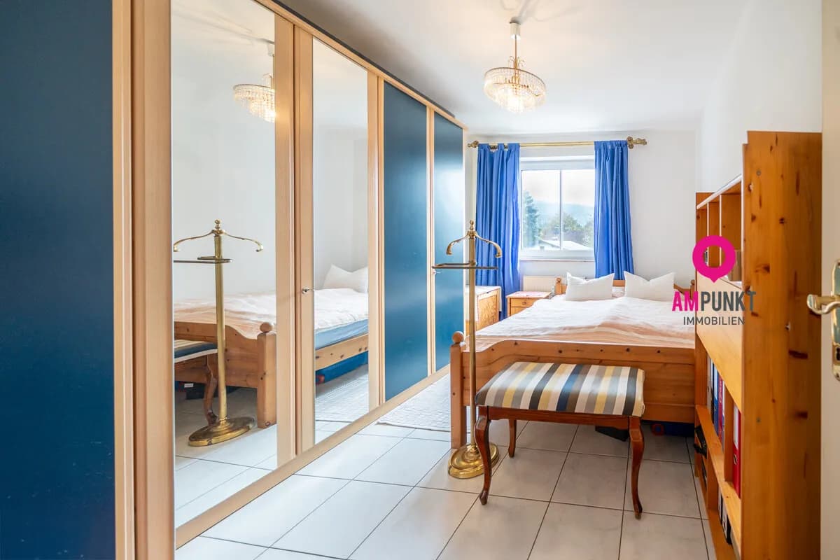 3-Zimmer-Wohnung kaufen in Hallein – 66 m², € 385.000 – Bild 9 von 14