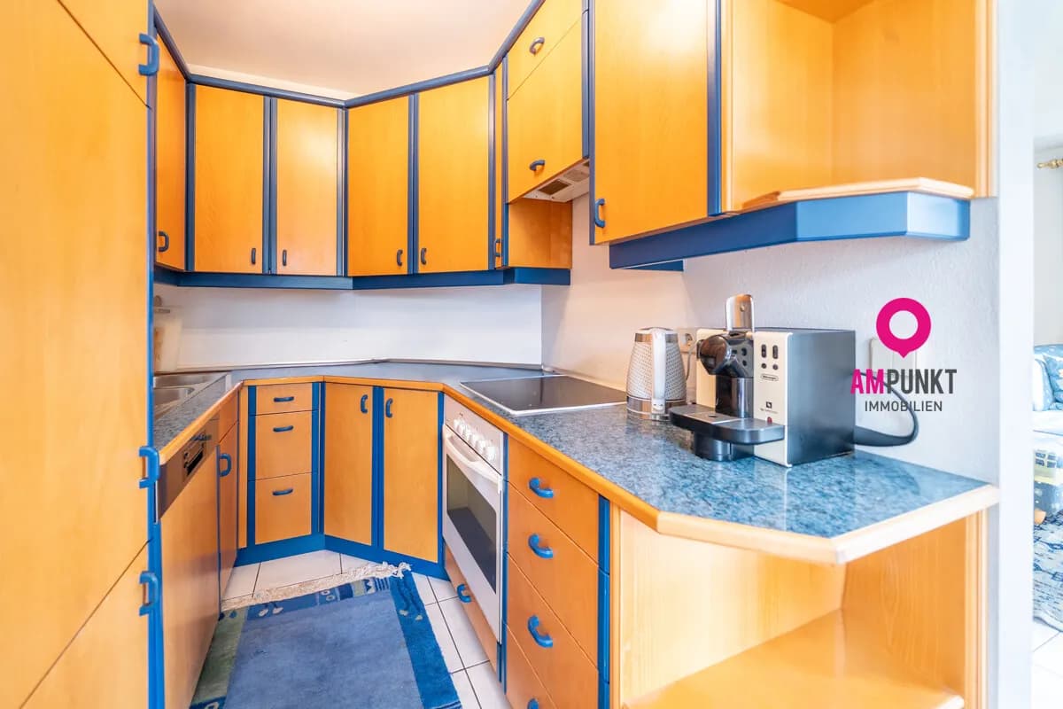 3-Zimmer-Wohnung kaufen in Hallein – 66 m², € 385.000 – Bild 10 von 14