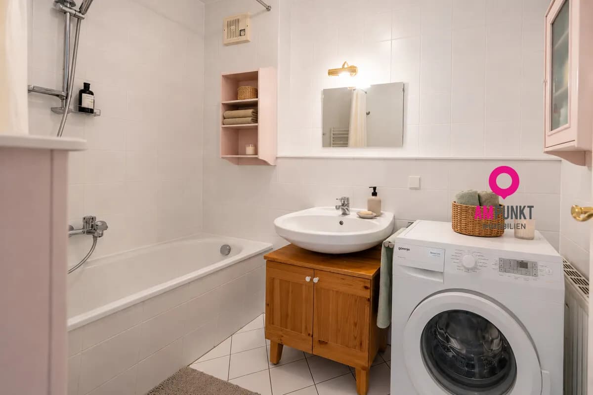 3-Zimmer-Wohnung kaufen in Hallein – 66 m², € 385.000 – Bild 11 von 14