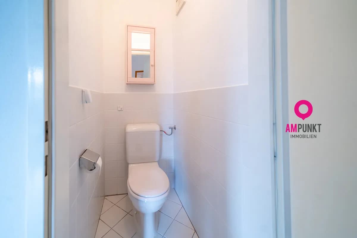3-Zimmer-Wohnung kaufen in Hallein – 66 m², € 385.000 – Bild 12 von 14