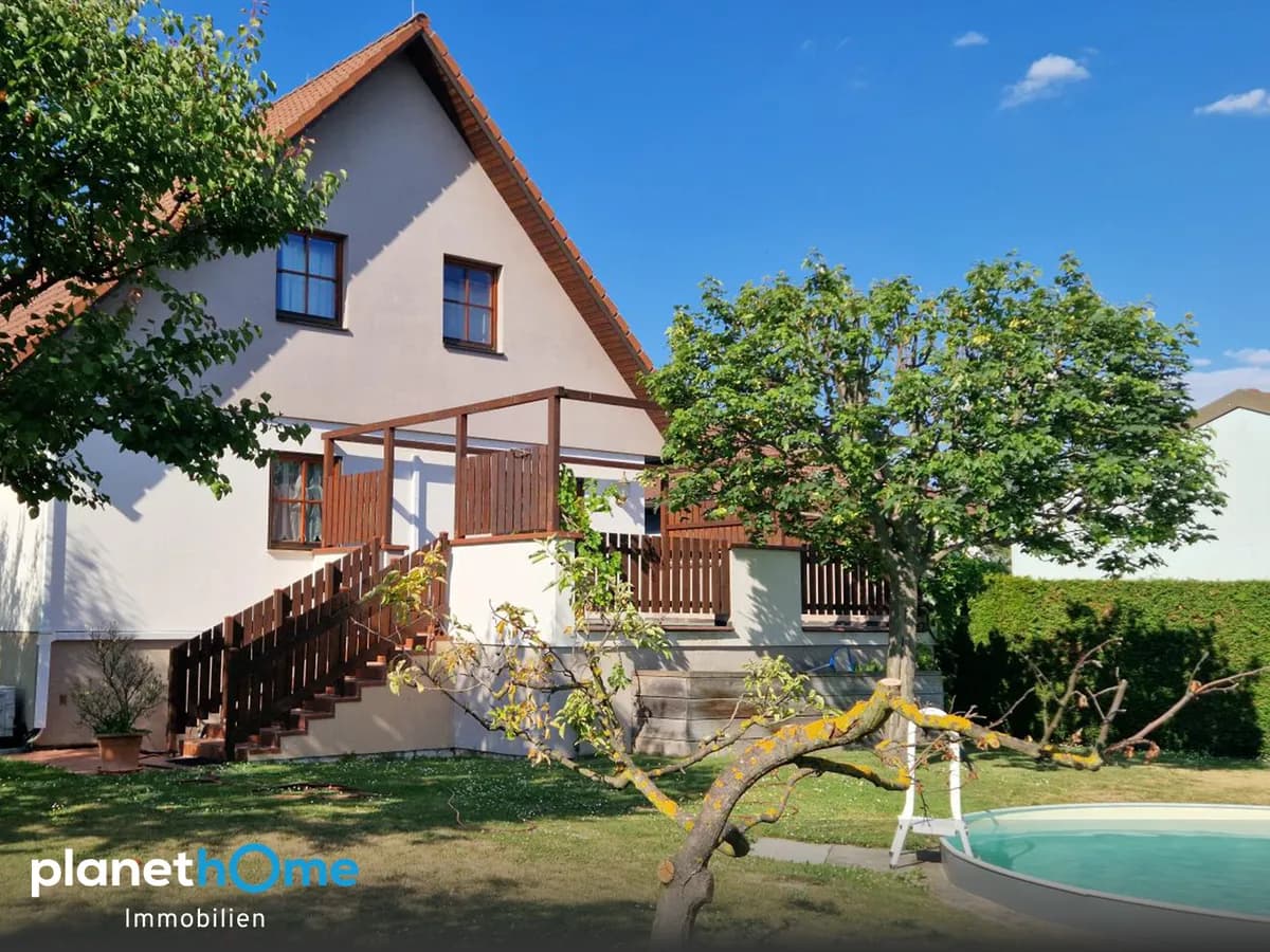4-Zimmer-Immobilie kaufen in Gänserndorf – 143,65 m², € 570.000