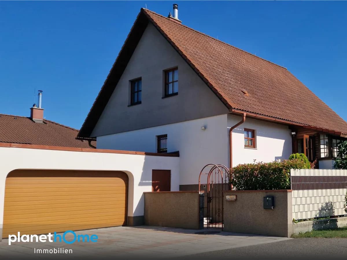 4-Zimmer-Immobilie kaufen in Gänserndorf – 143,65 m², € 570.000 – Bild 4 von 34