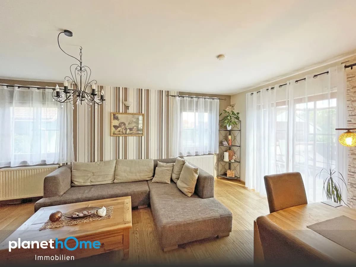 4-Zimmer-Immobilie kaufen in Gänserndorf – 143,65 m², € 570.000 – Bild 5 von 34