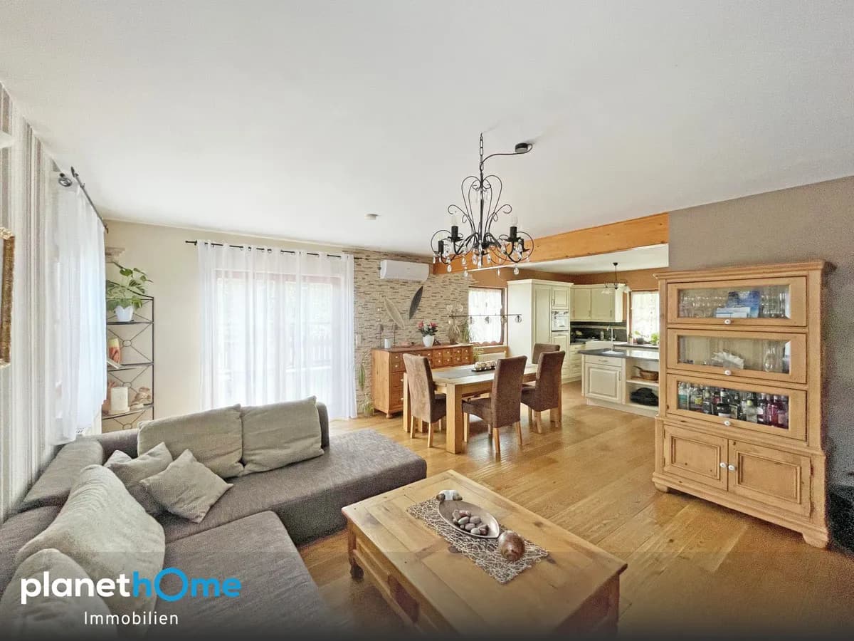 4-Zimmer-Immobilie kaufen in Gänserndorf – 143,65 m², € 570.000 – Bild 6 von 34
