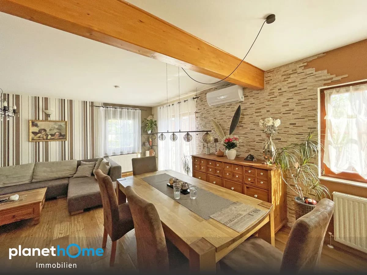 4-Zimmer-Immobilie kaufen in Gänserndorf – 143,65 m², € 570.000 – Bild 8 von 34