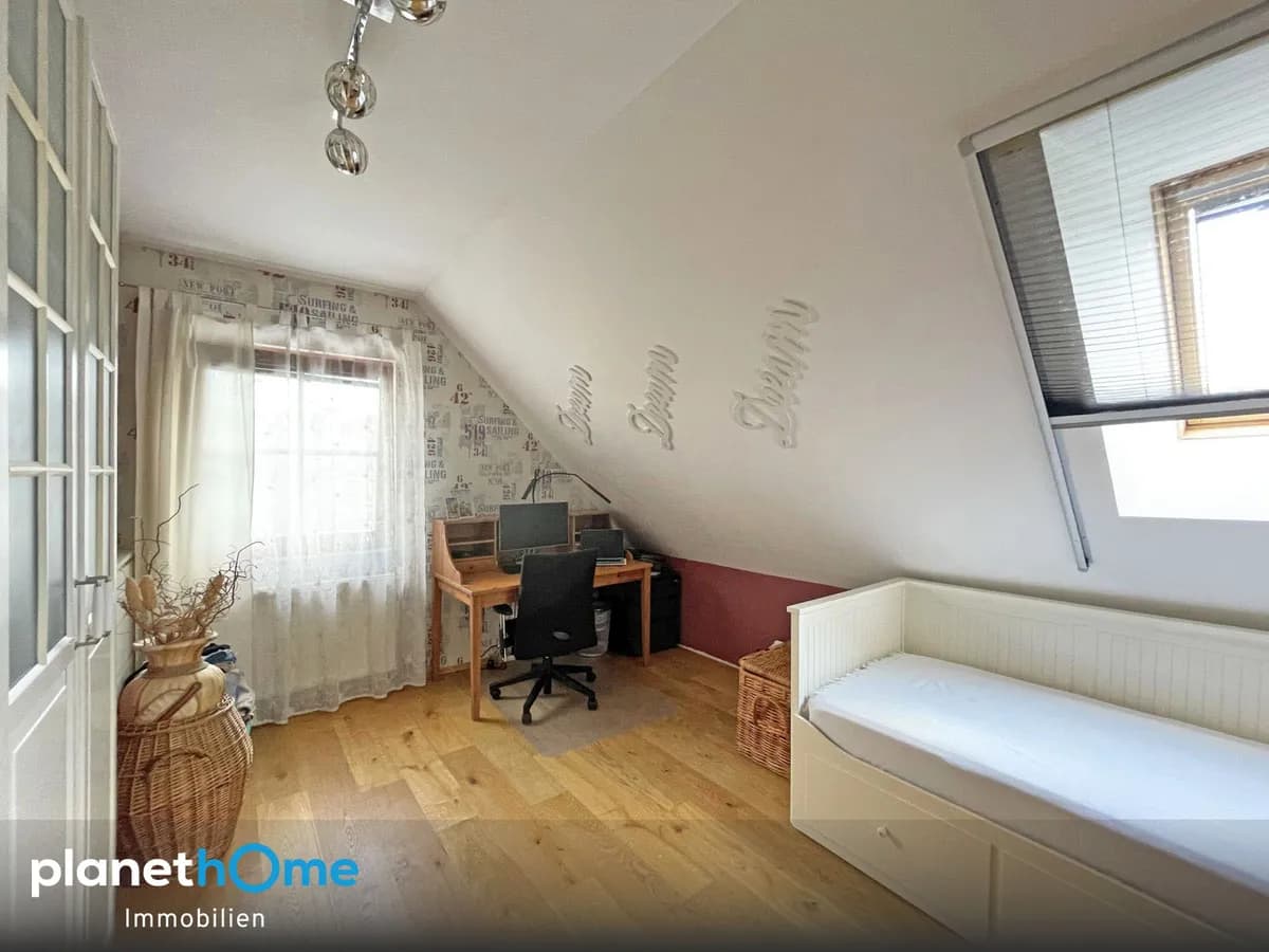 4-Zimmer-Immobilie kaufen in Gänserndorf – 143,65 m², € 570.000 – Bild 17 von 34