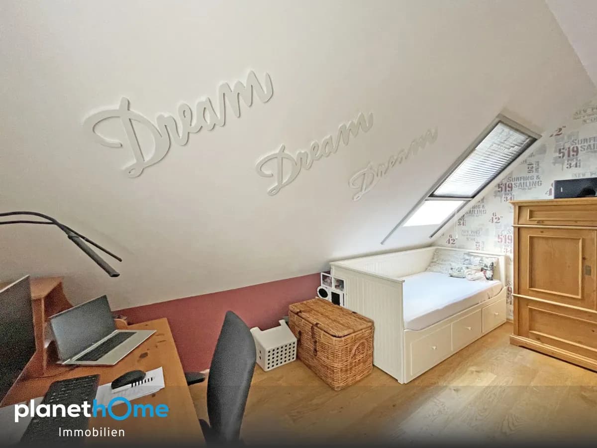 4-Zimmer-Immobilie kaufen in Gänserndorf – 143,65 m², € 570.000 – Bild 18 von 34