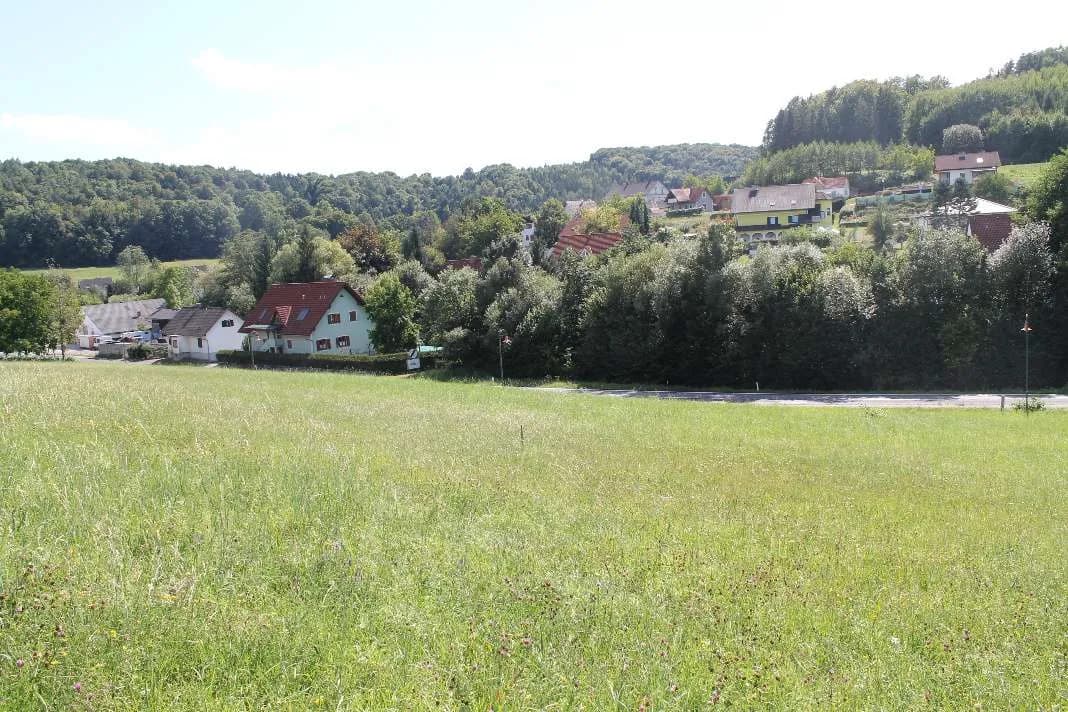 Grundstück kaufen in Weiz – 5 747 m², € 258.000 – Bild 2 von 5