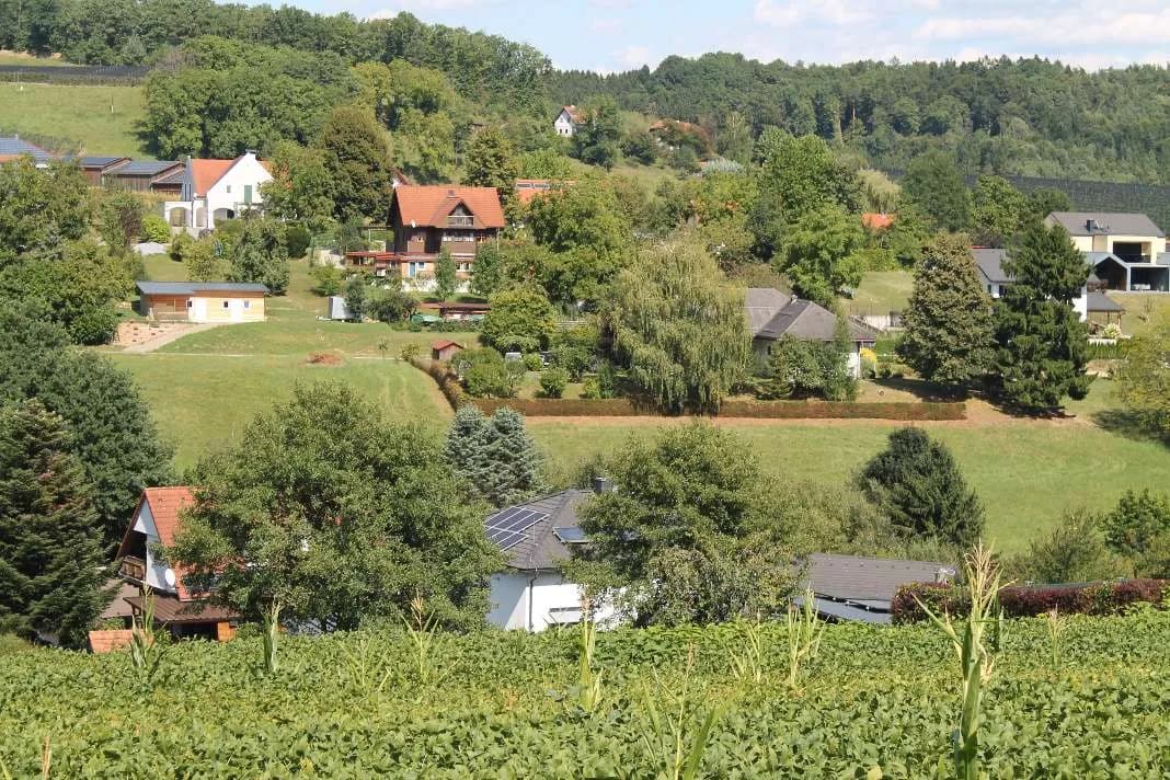 Grundstück kaufen in Weiz – 5 747 m², € 258.000 – Bild 5 von 5