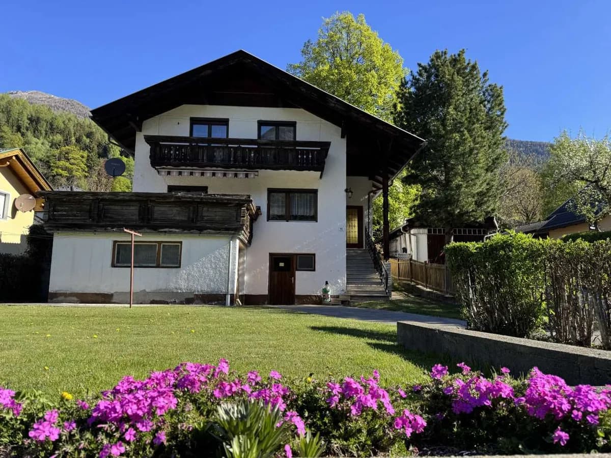 4-Zimmer-Haus kaufen in Spittal an der Drau – 103 m², € 335.300