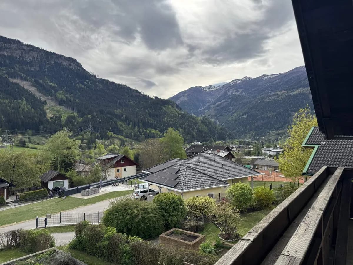 4-Zimmer-Haus kaufen in Spittal an der Drau – 103 m², € 239.000 – Bild 10 von 10