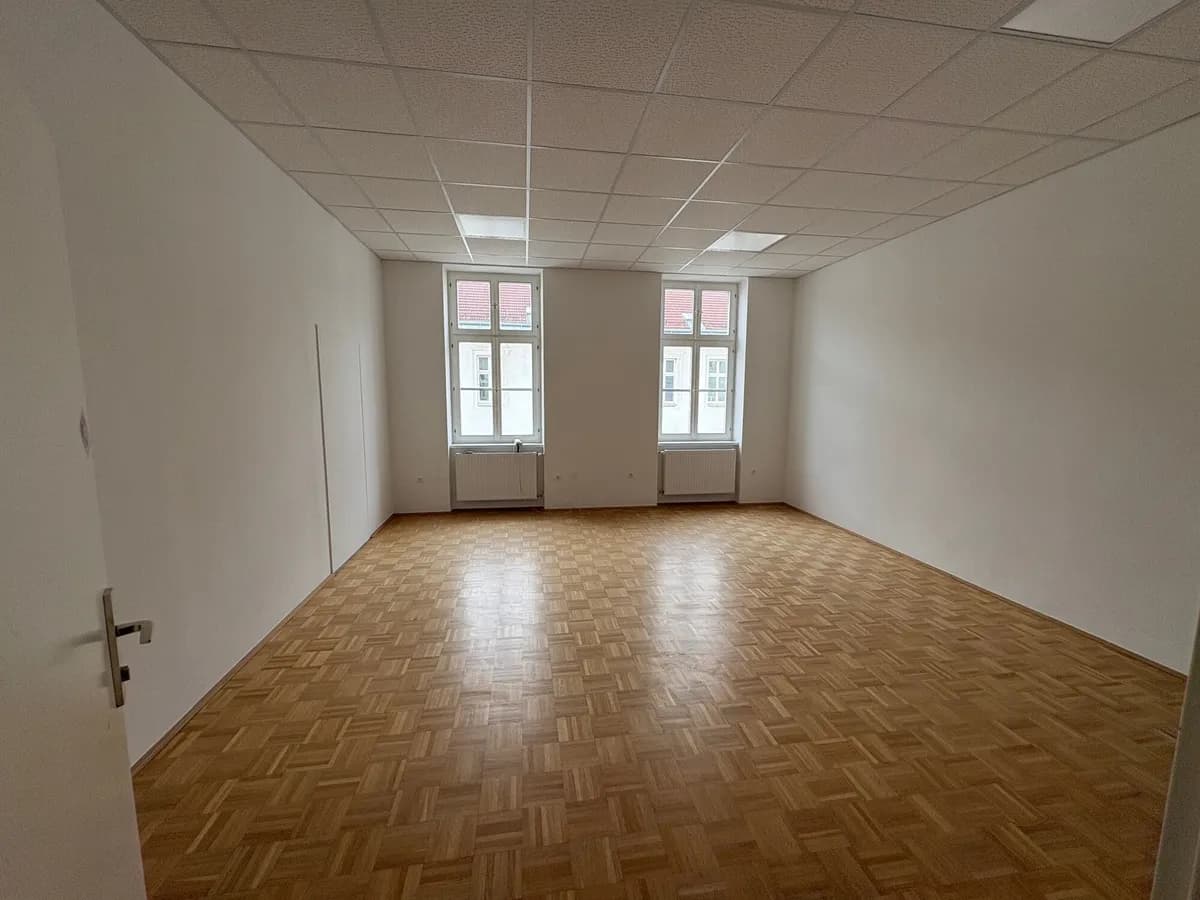 Gewerbeimmobilie mieten in Wien – 110 m², € 2.295 – Bild 9 von 12