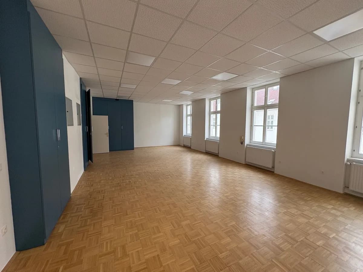 Gewerbeimmobilie mieten in Wien – 110 m², € 2.295 – Bild 10 von 12