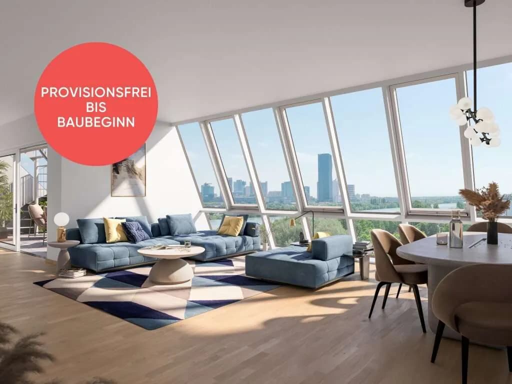 Immobilie kaufen in Wien – 114,13 m², € 1.054.300 – Bild 5 von 15