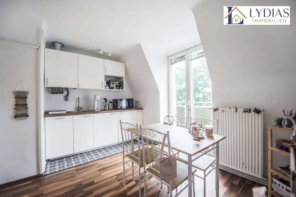 2-Zimmer-Wohnung kaufen in Wien – 32 m², € 208.900