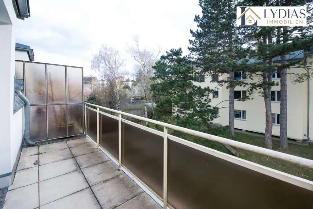 2-Zimmer-Wohnung kaufen in Wien – 32 m², € 208.900 – Bild 3 von 12