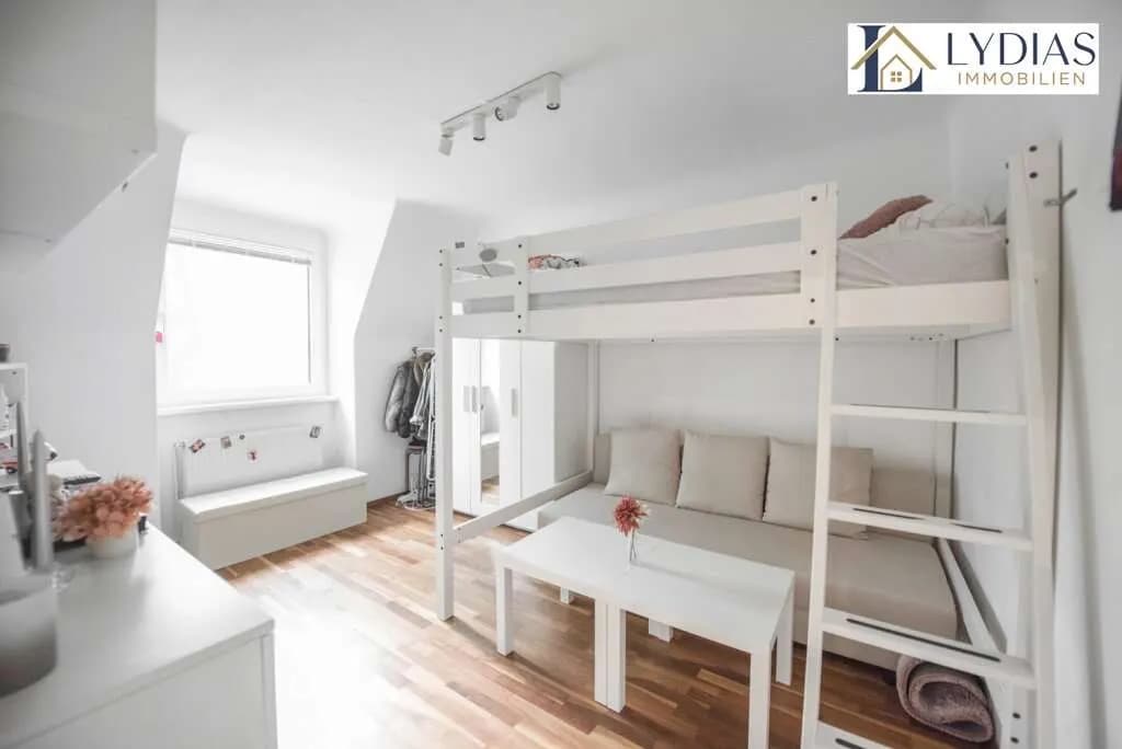 2-Zimmer-Wohnung kaufen in Wien – 32 m², € 208.900 – Bild 5 von 12