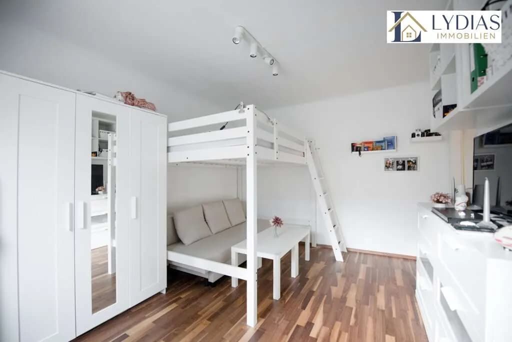 2-Zimmer-Wohnung kaufen in Wien – 32 m², € 208.900 – Bild 6 von 12