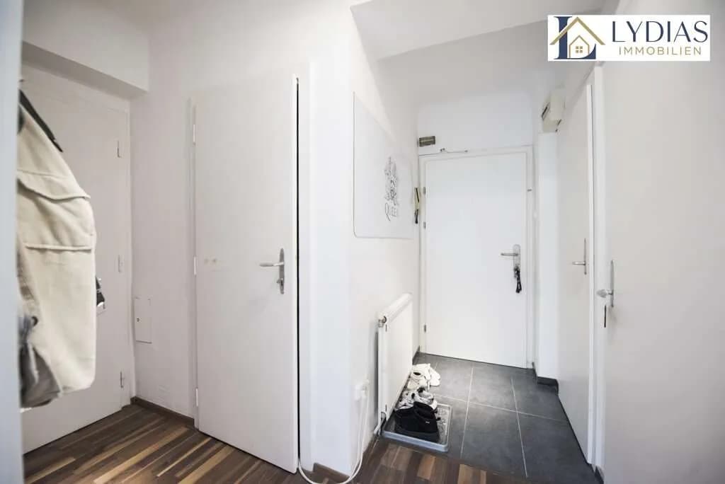 2-Zimmer-Wohnung kaufen in Wien – 32 m², € 208.900 – Bild 8 von 12