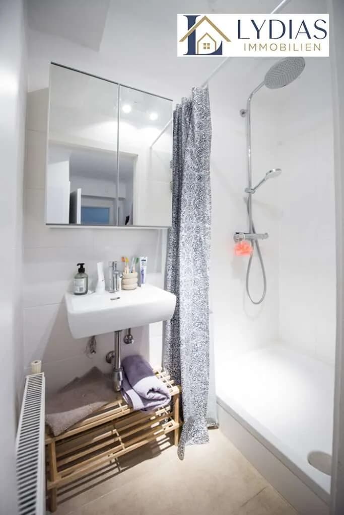 2-Zimmer-Wohnung kaufen in Wien – 32 m², € 208.900 – Bild 9 von 12