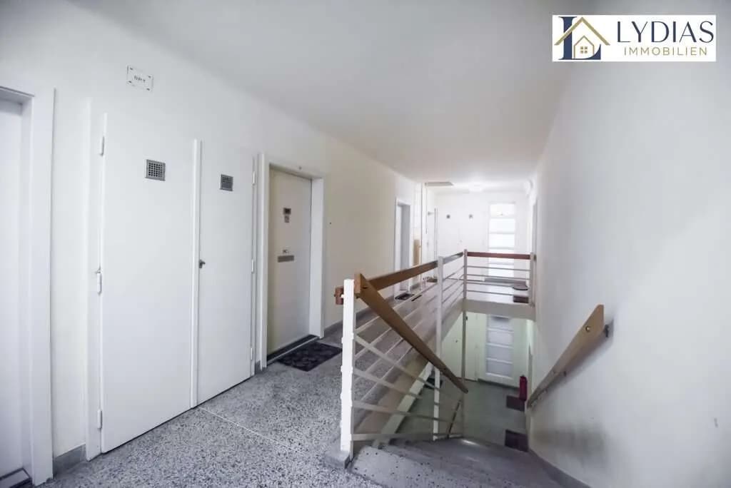 2-Zimmer-Wohnung kaufen in Wien – 32 m², € 208.900 – Bild 11 von 12