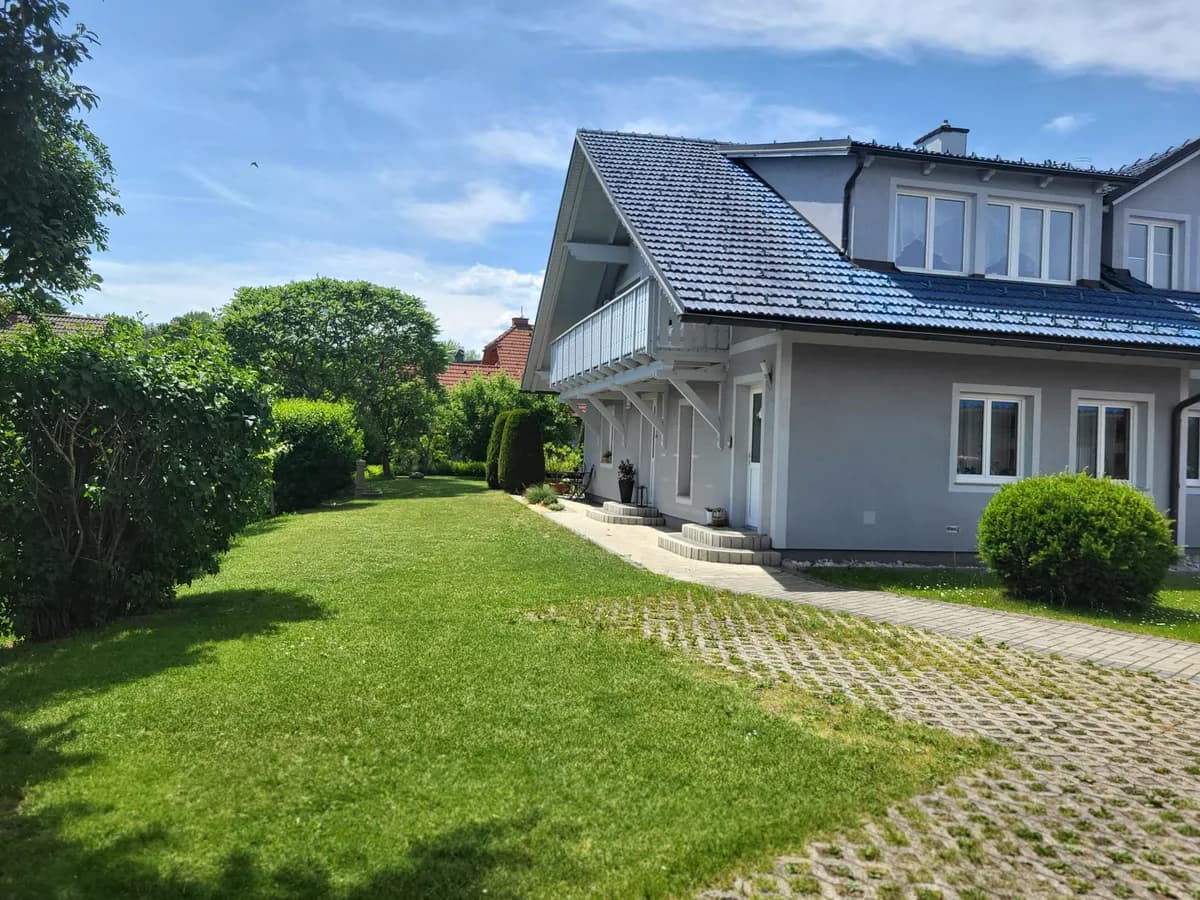 3-Zimmer-Wohnung mieten in Deutschlandsberg – 90 m², € 992
