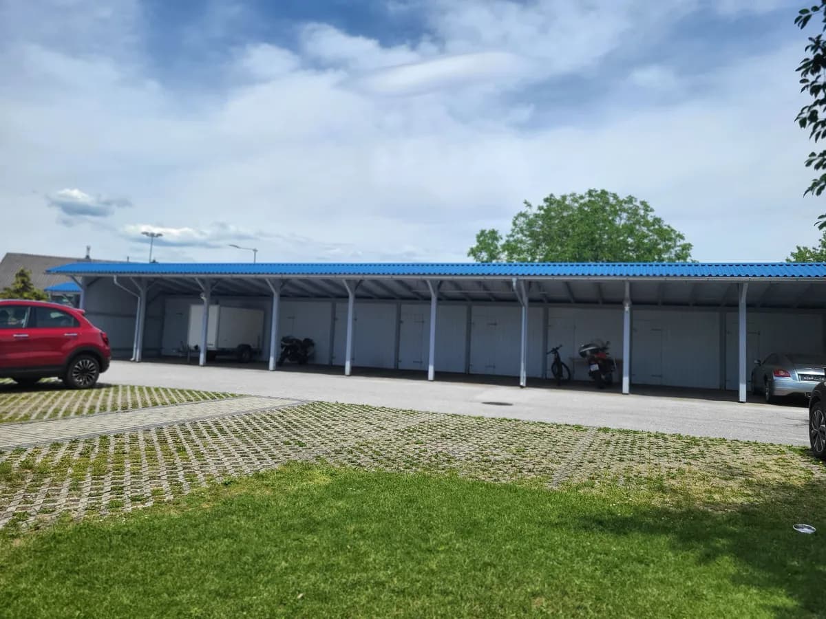 3-Zimmer-Wohnung mieten in Deutschlandsberg – 90 m², € 992 – Bild 2 von 11