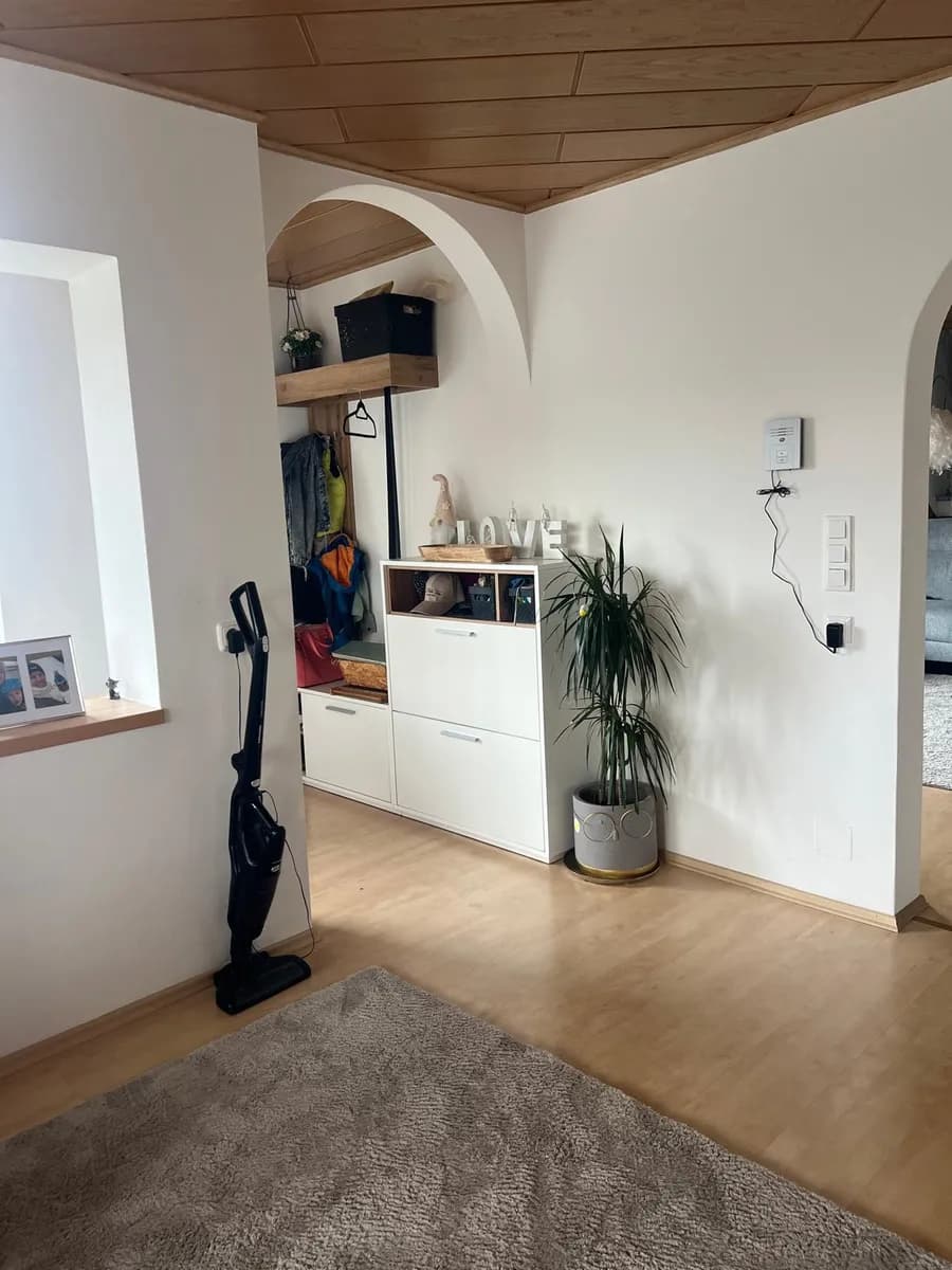 3-Zimmer-Wohnung mieten in Deutschlandsberg – 90 m², € 992 – Bild 3 von 11