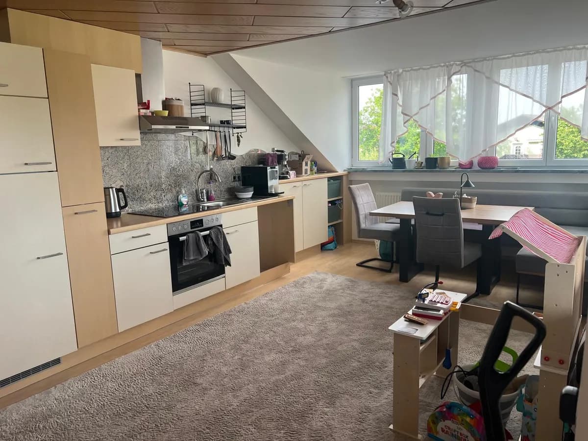 3-Zimmer-Wohnung mieten in Deutschlandsberg – 90 m², € 992 – Bild 4 von 11