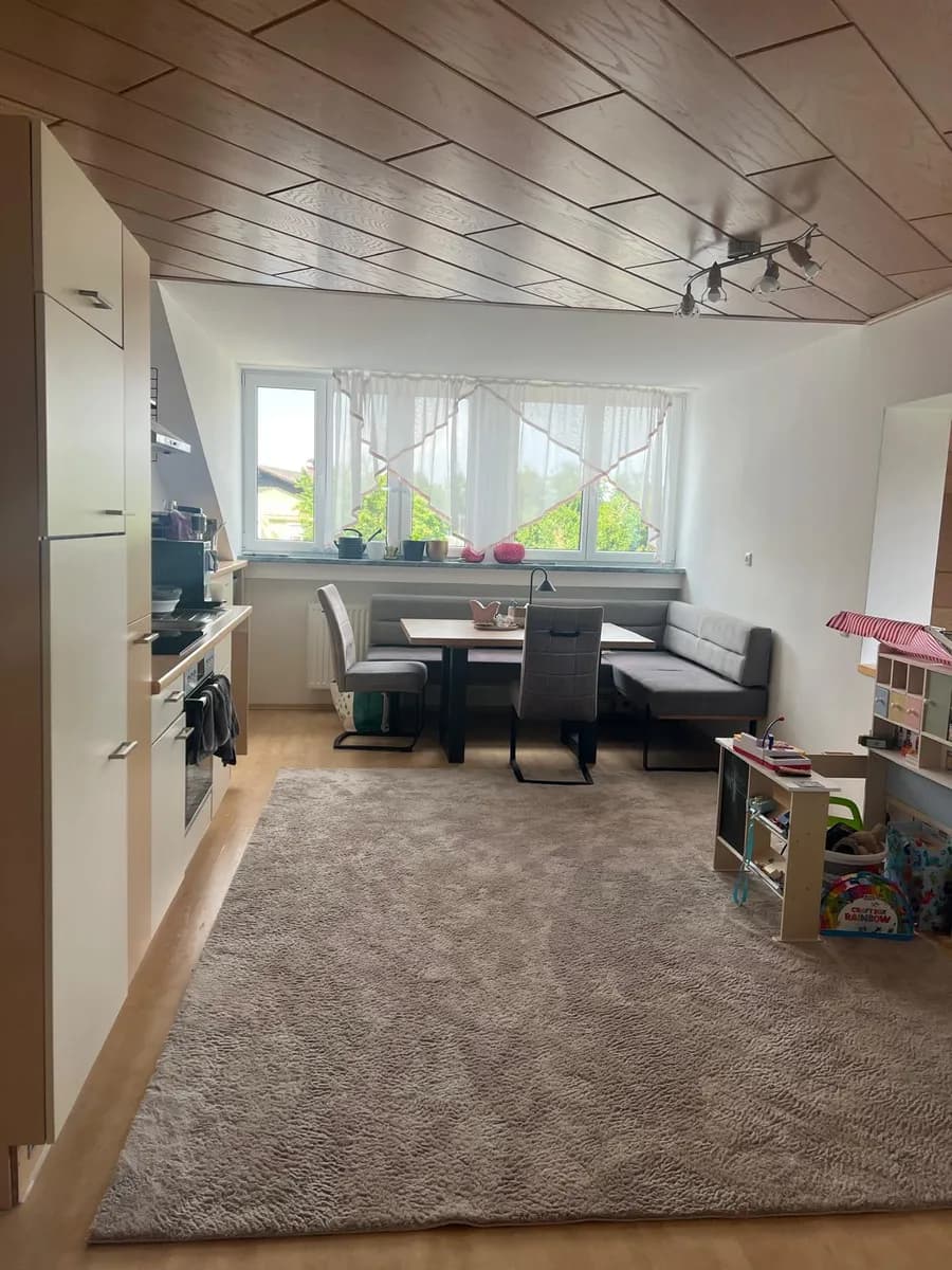 3-Zimmer-Wohnung mieten in Deutschlandsberg – 90 m², € 992 – Bild 5 von 11