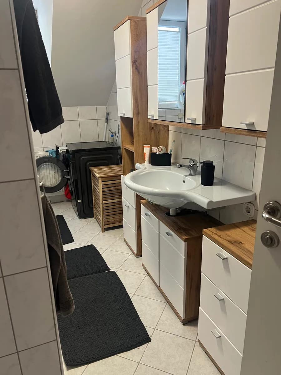 3-Zimmer-Wohnung mieten in Deutschlandsberg – 90 m², € 992 – Bild 6 von 11