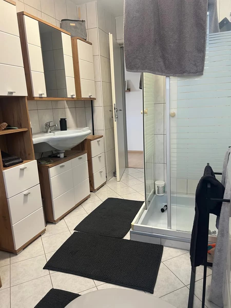 3-Zimmer-Wohnung mieten in Deutschlandsberg – 90 m², € 992 – Bild 7 von 11