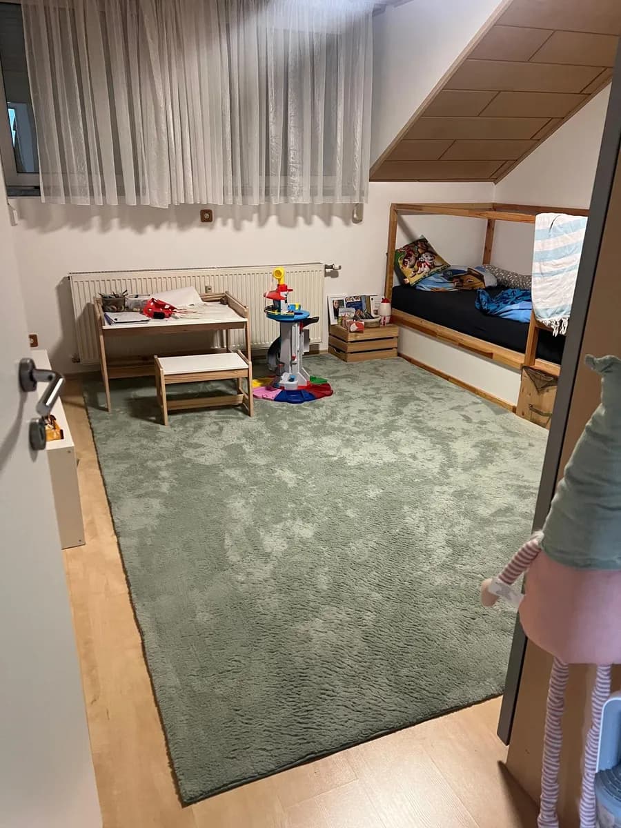 3-Zimmer-Wohnung mieten in Deutschlandsberg – 90 m², € 992 – Bild 8 von 11