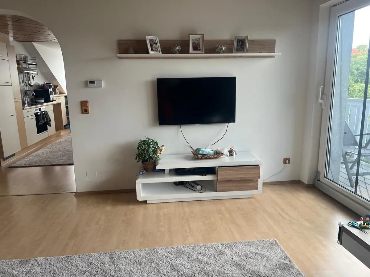 3-Zimmer-Wohnung mieten in Deutschlandsberg – 90 m², € 992 – Bild 10 von 11