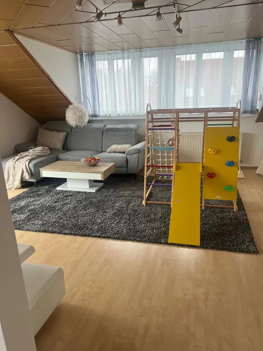 3-Zimmer-Wohnung mieten in Deutschlandsberg – 90 m², € 992 – Bild 11 von 11