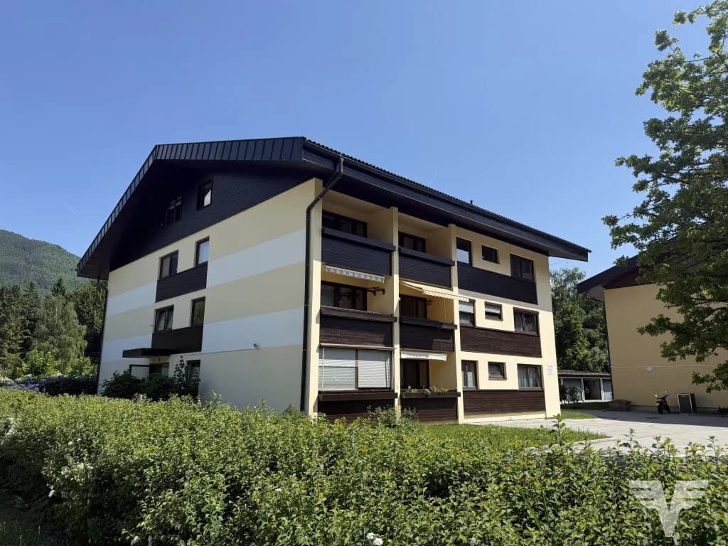 Wohnung kaufen in Zell am See – 71,89 m², € 299.000 – Bild 1 von 6