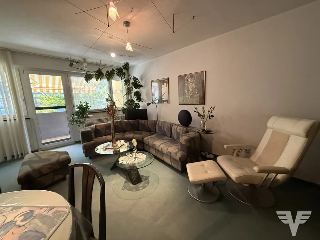 Wohnung kaufen in Zell am See – 71,89 m², € 299.000 – Bild 4 von 6