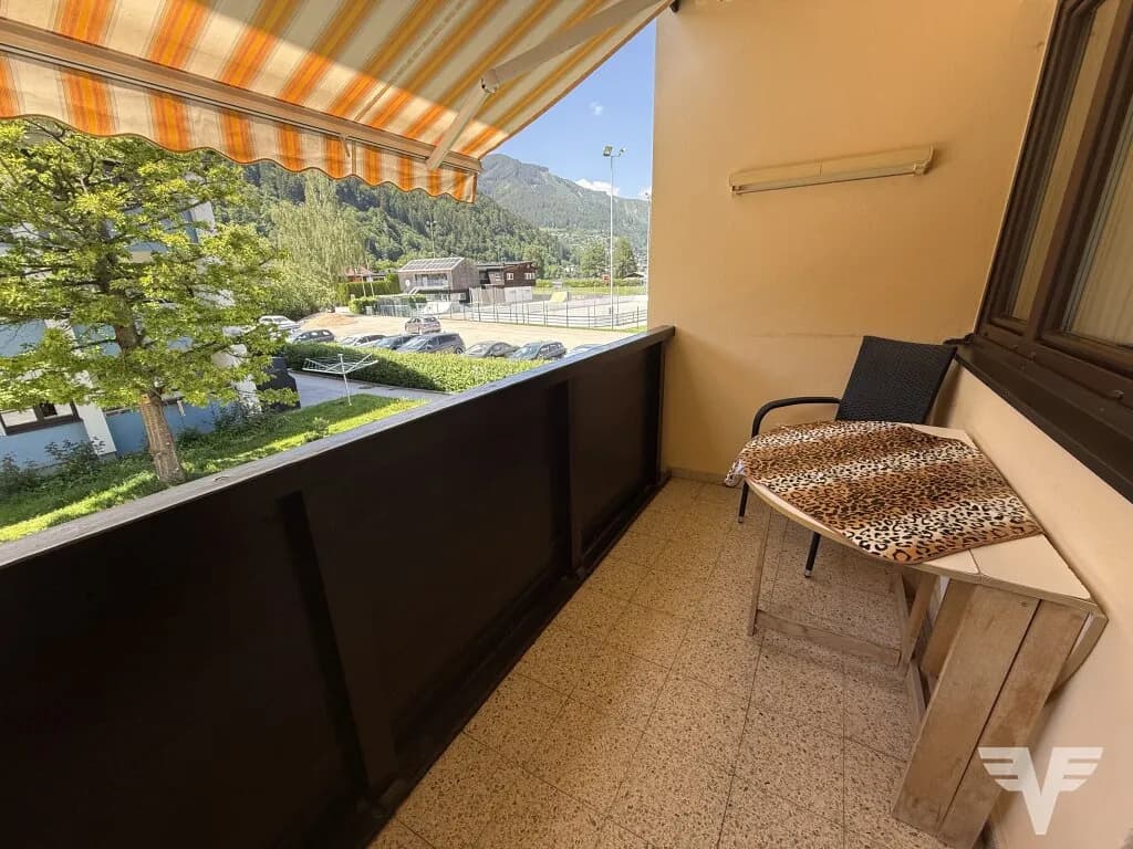 Wohnung kaufen in Zell am See – 71,89 m², € 299.000 – Bild 5 von 6