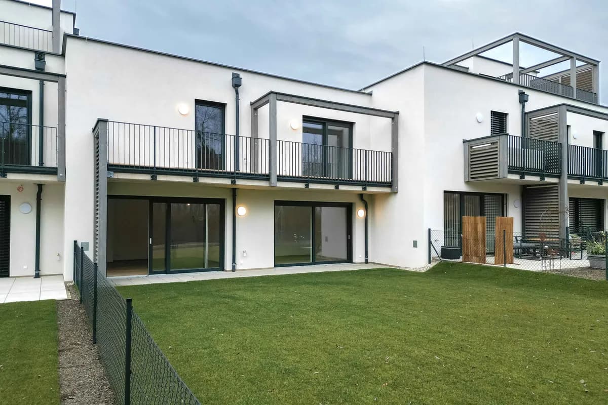 5-Zimmer-Haus kaufen in Klagenfurt – 172 m², € 899.000