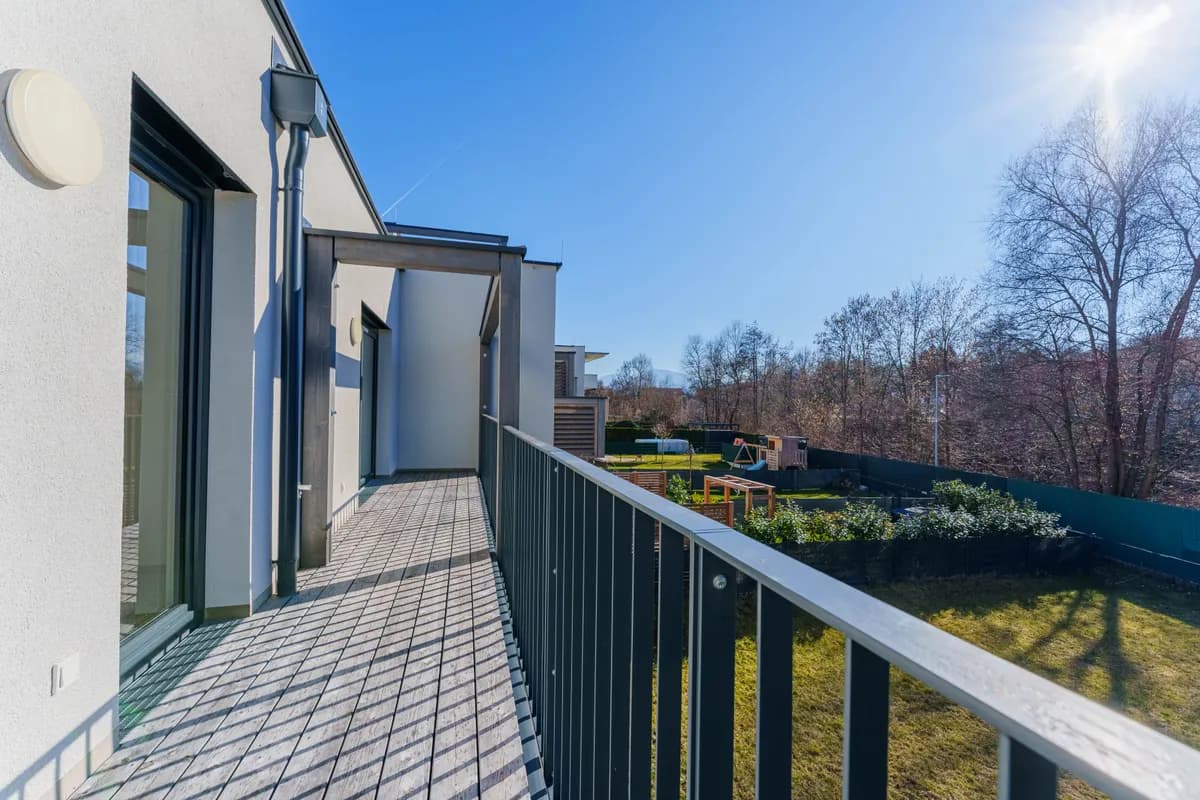 5-Zimmer-Haus kaufen in Klagenfurt – 172 m², € 899.000 – Bild 4 von 15