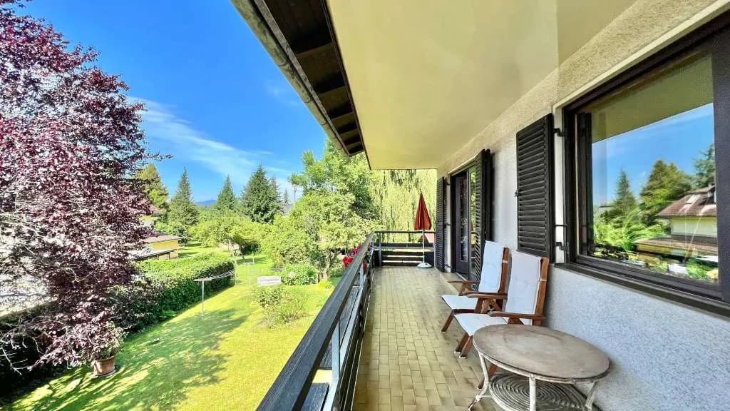 7-Zimmer-Haus kaufen in Klagenfurt – 172 m², € 875.000 – Bild 2 von 22