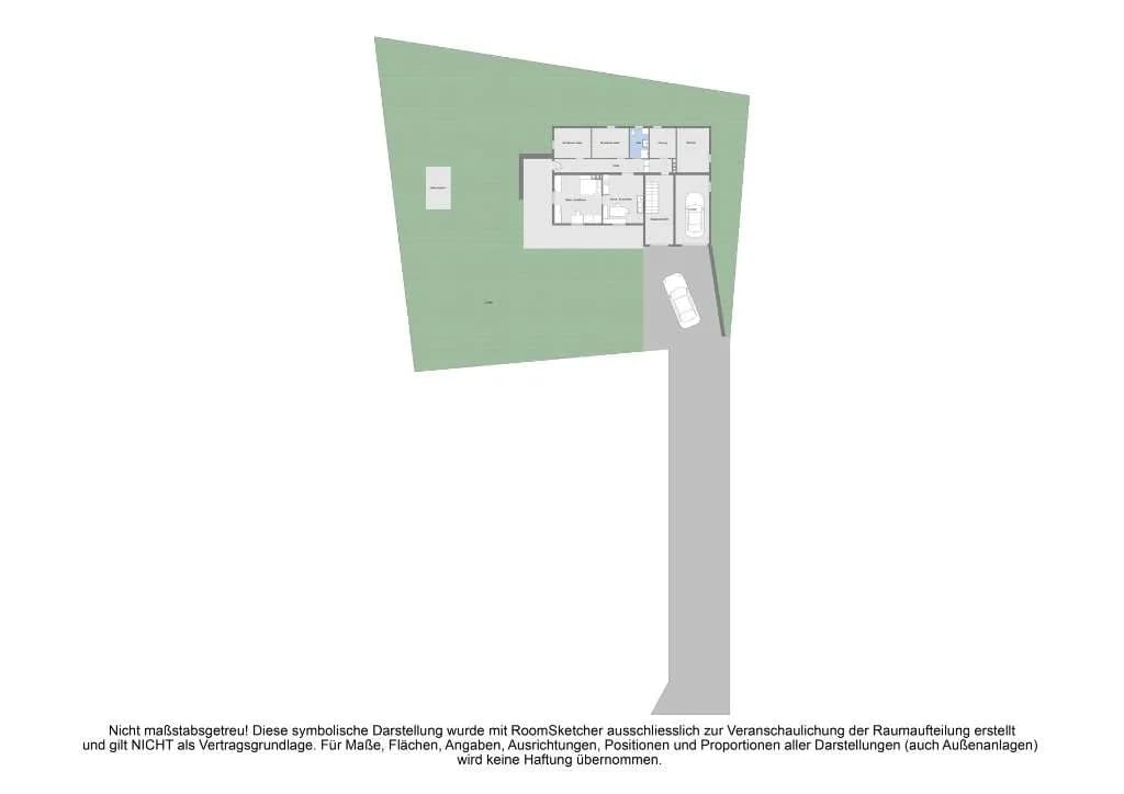 7-Zimmer-Haus kaufen in Klagenfurt – 172 m², € 875.000 – Bild 3 von 22