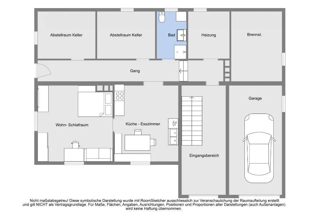 7-Zimmer-Haus kaufen in Klagenfurt – 172 m², € 875.000 – Bild 4 von 22