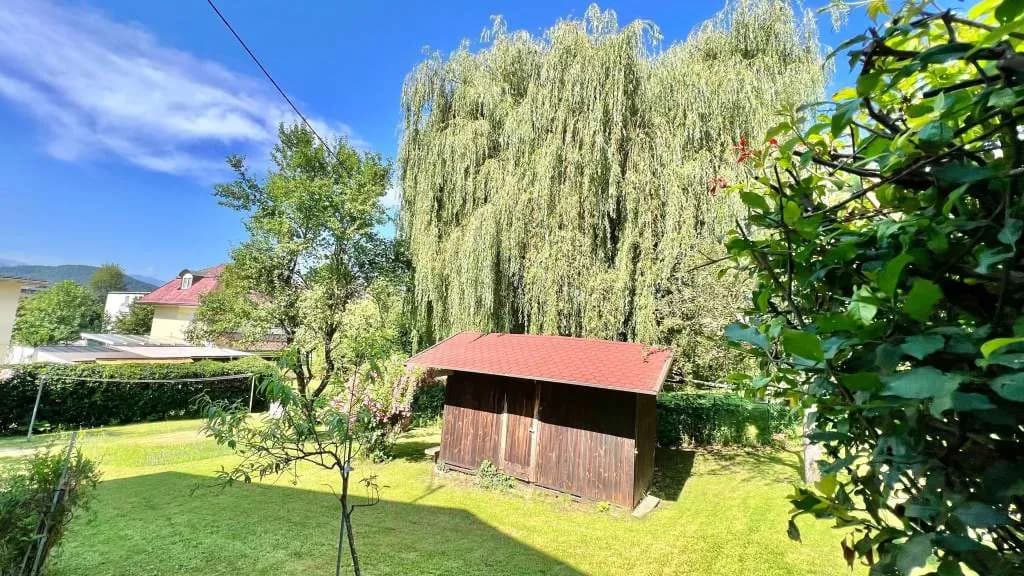 7-Zimmer-Haus kaufen in Klagenfurt – 172 m², € 875.000 – Bild 6 von 22
